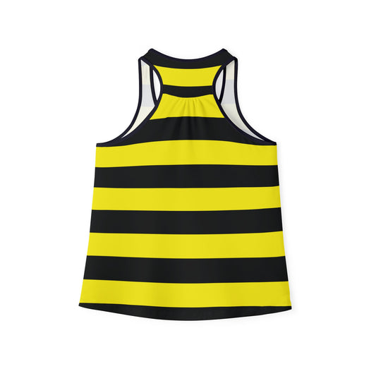Bee Tank Top for Women