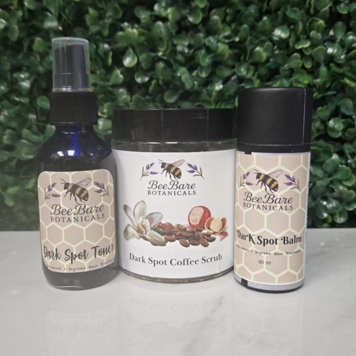 Dark Spot Toner