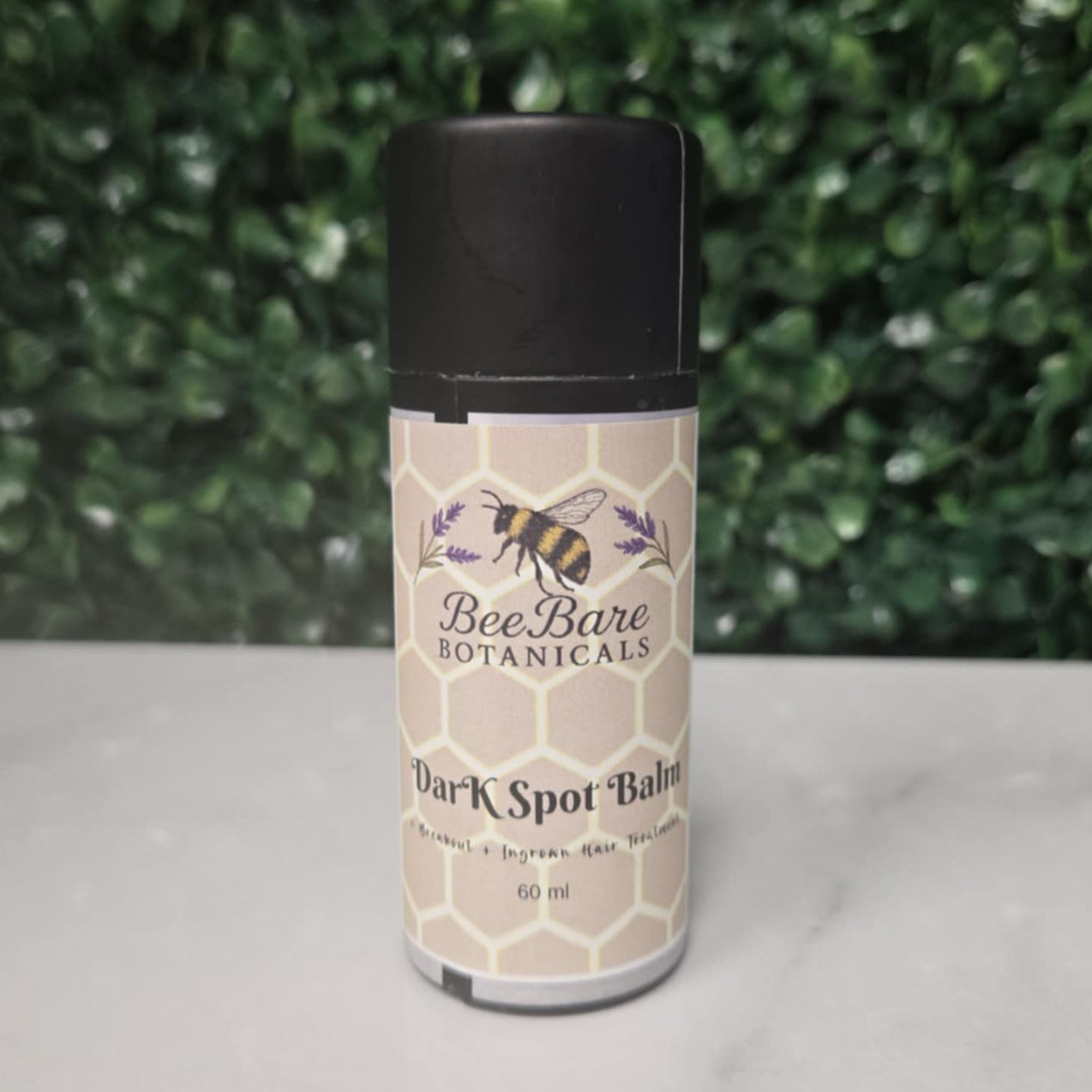 Dark Spot Balm – Fade Scars & Brighten Skin with BEEballanced Technology