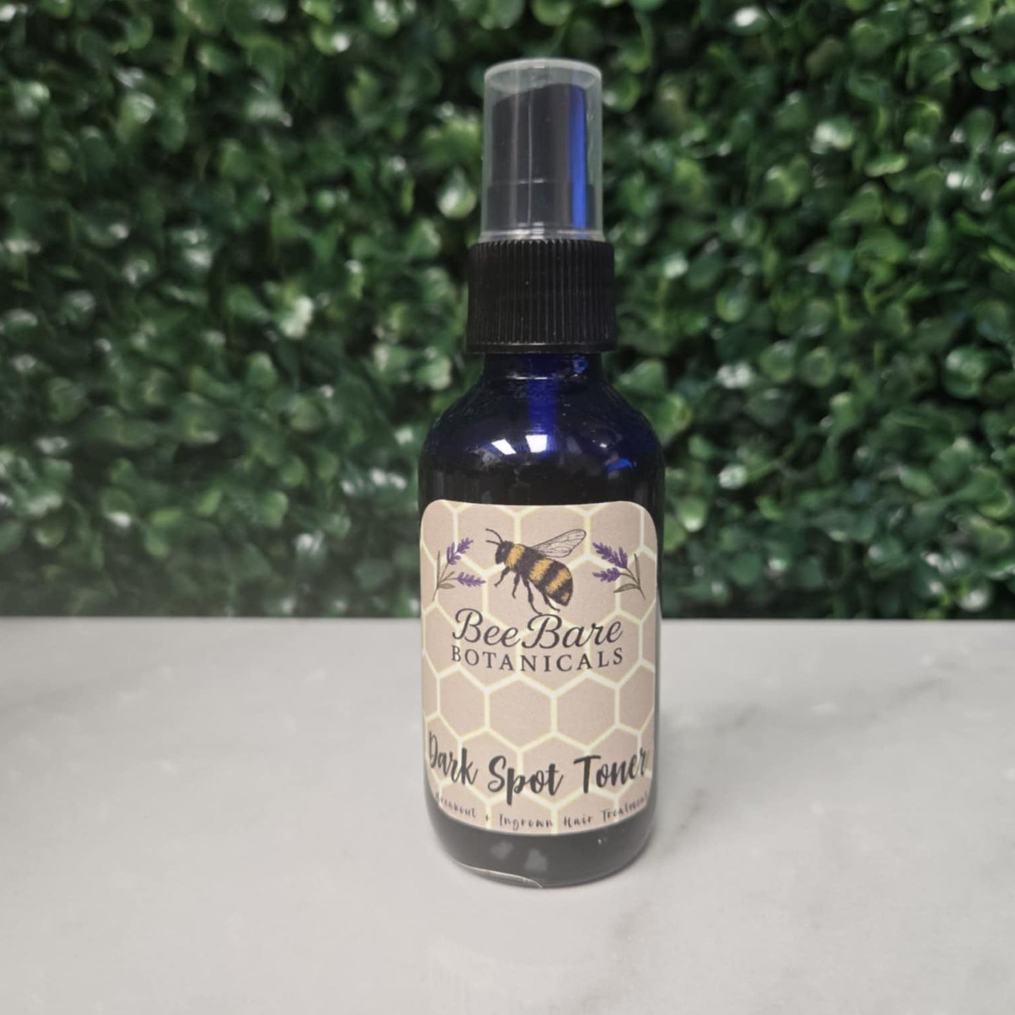 Dark Spot Toner