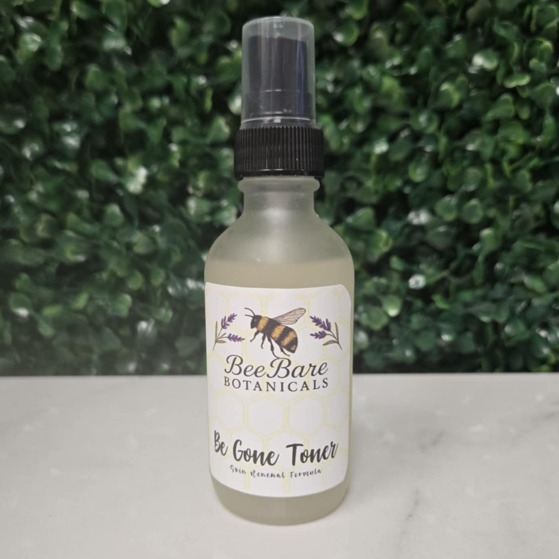 How to Use Bee Bare Botanicals Toner for Clear, Healthy Skin