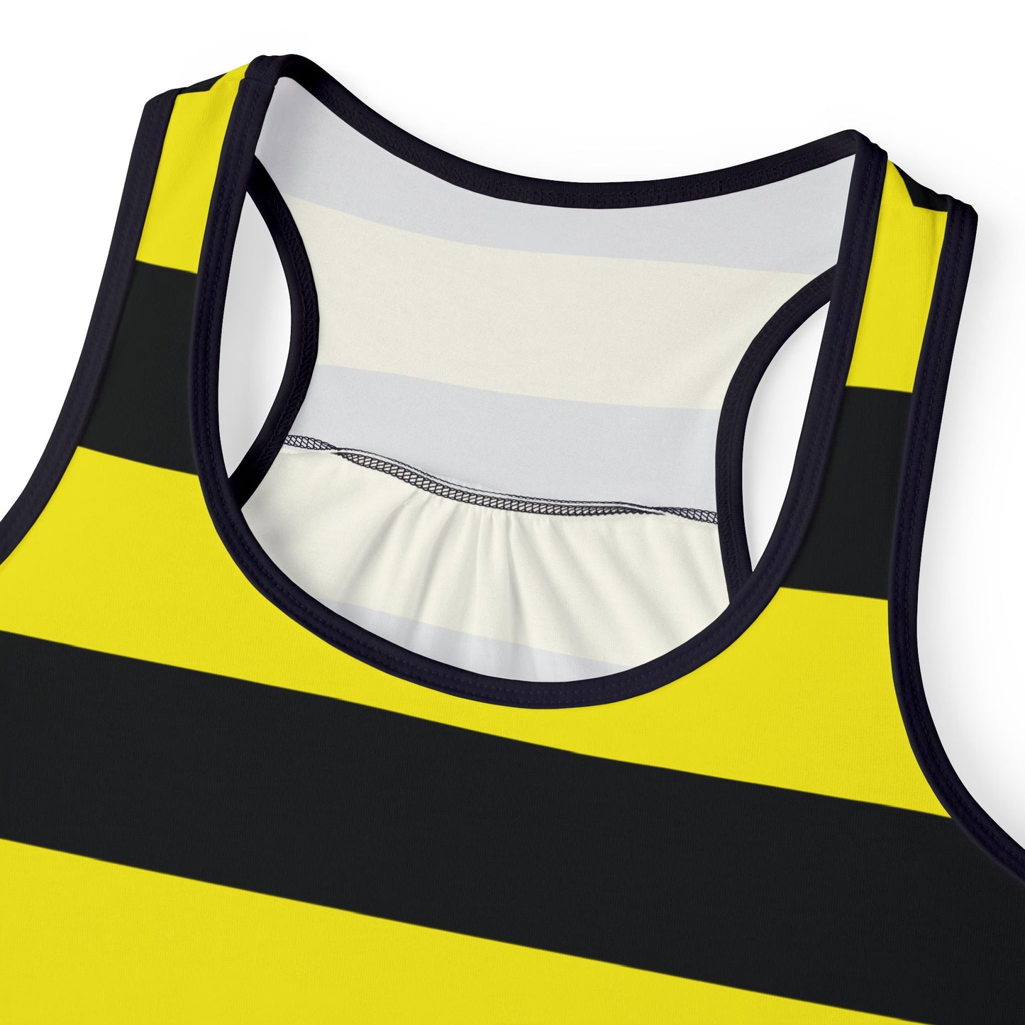 Bee Tank Top for Women