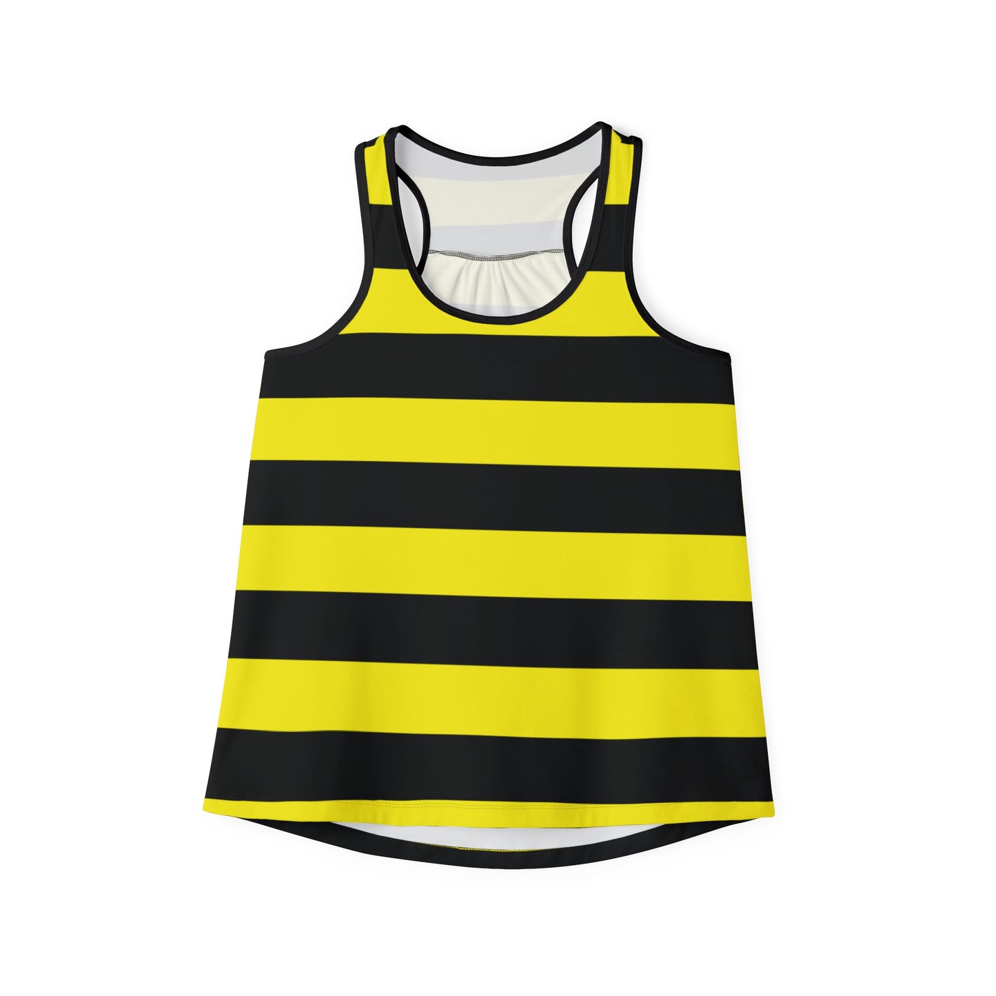Bee Tank Top for Women