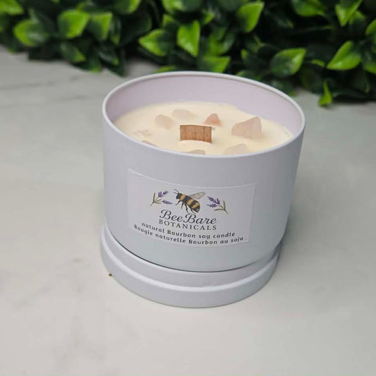 Vanilla Bourbon Candle