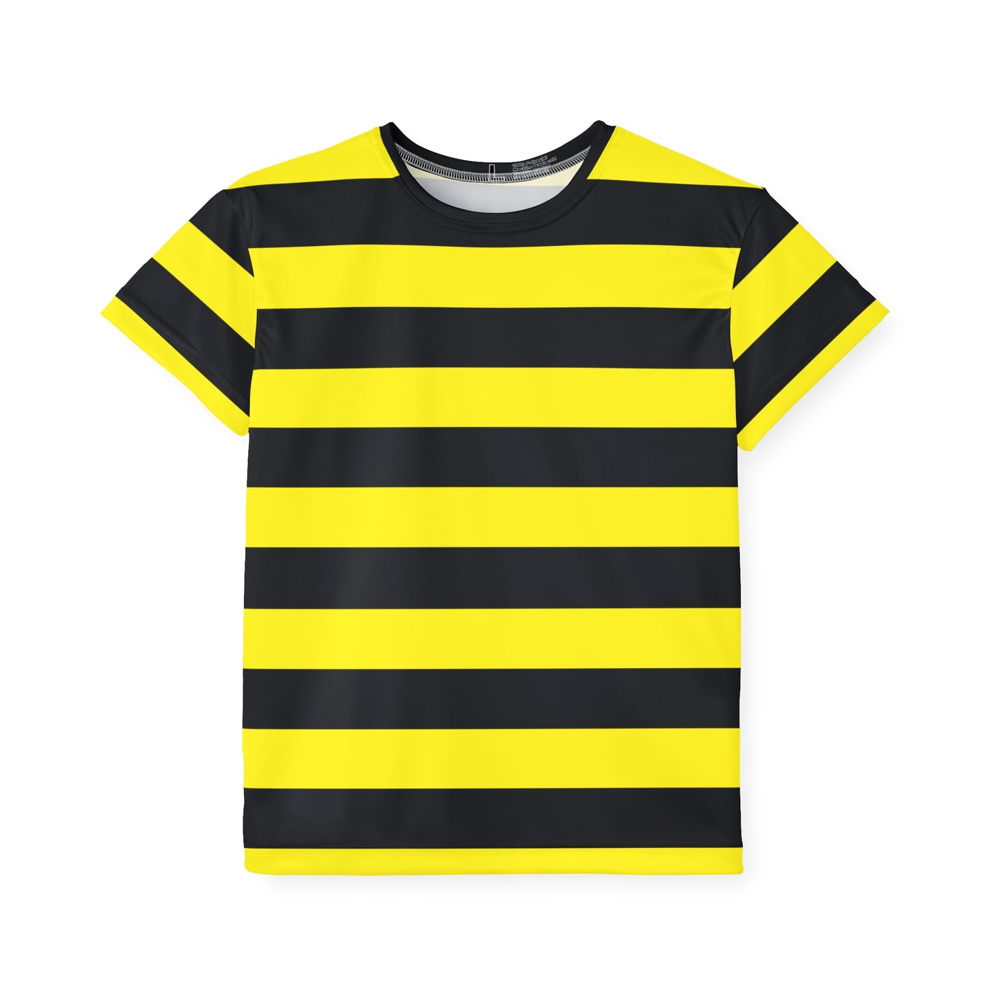 Kids Sports Jersey (AOP)