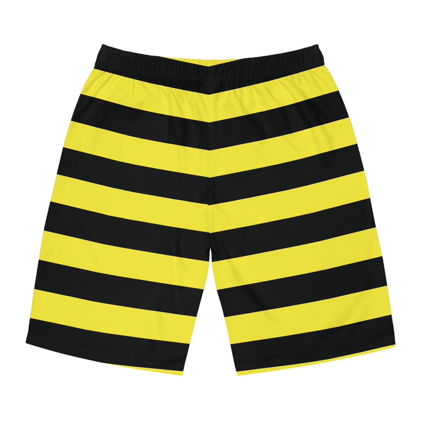 Bee Swim Trunks – Make a Splash in Sustainable Style