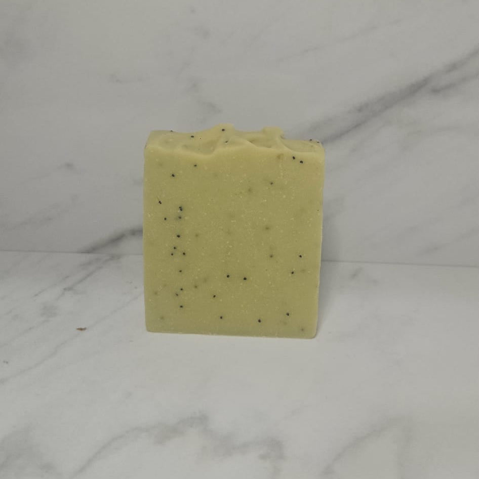 Be Cool Exfoliating Soap