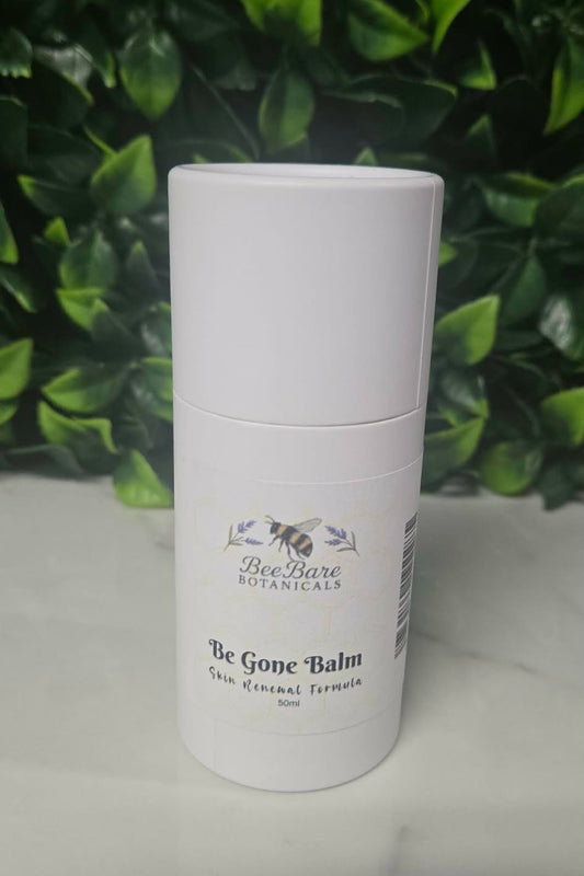 Be Gone Balm