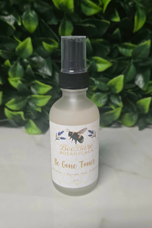 Be Gone Toner