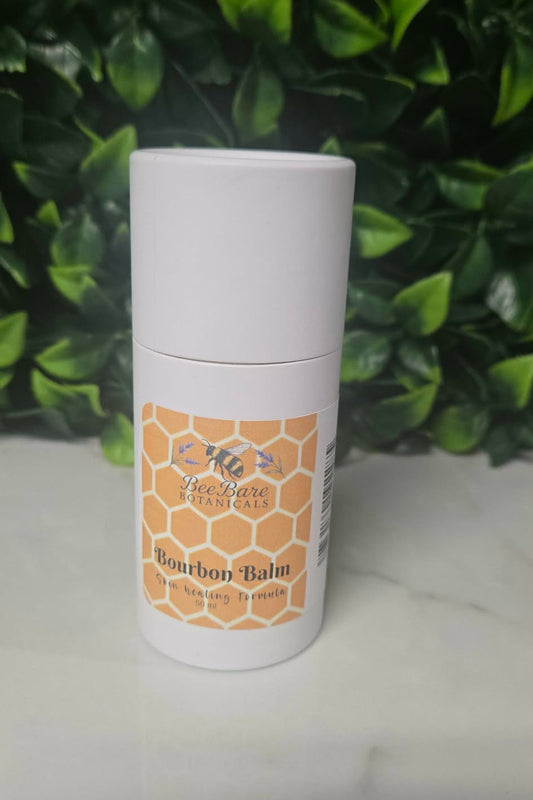 Bourbon Body Balm