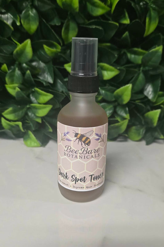 Dark Spot Toner