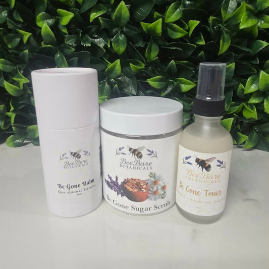 Be Gone Balm