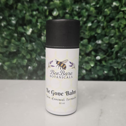 Be Gone Balm – Your Ultimate Skincare Savior!