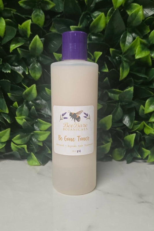 Be Gone Toner