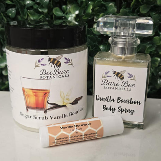 Bourbon Best Sellers Kits