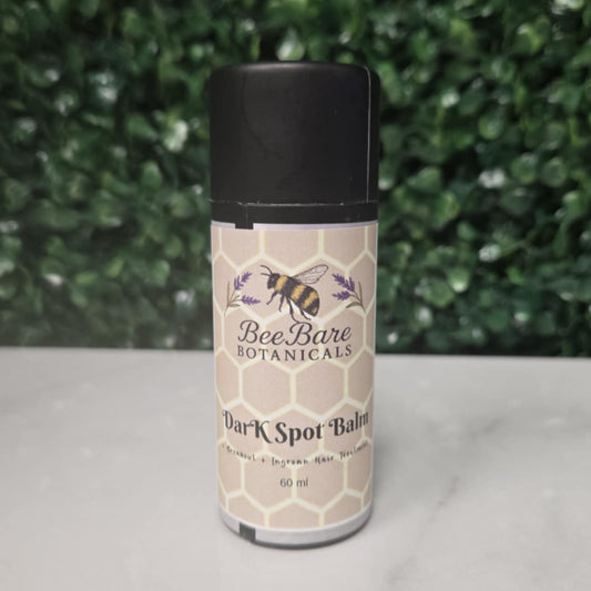 Dark Spot Balm – Fade Scars & Brighten Skin with BEEballanced Technology