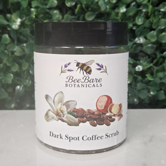 Dark Spot Sugar Scrub